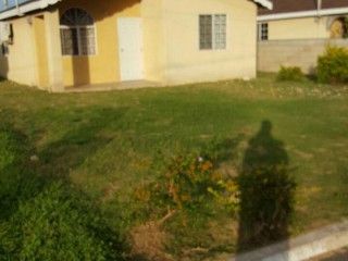 New Harbour Village 2, St. Catherine, Jamaica - Residential lot for Sale